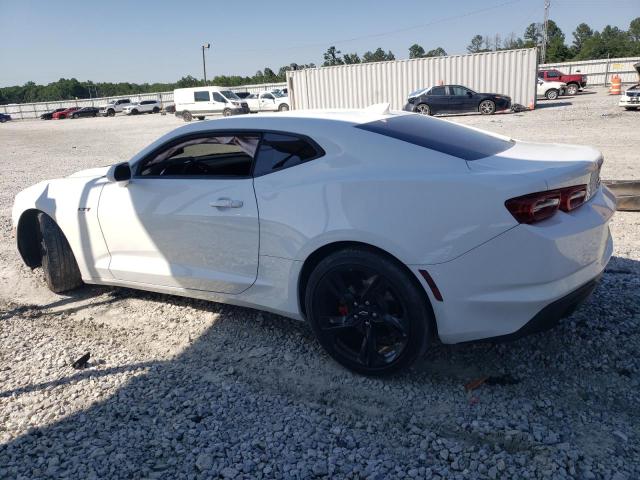 Photo 1 VIN: 1G1FF1R78N0123415 - CHEVROLET CAMARO LT1 