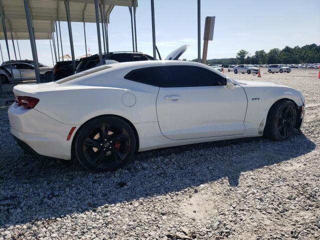 Photo 2 VIN: 1G1FF1R78N0123415 - CHEVROLET CAMARO LT1 