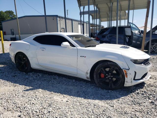 Photo 3 VIN: 1G1FF1R78N0123415 - CHEVROLET CAMARO LT1 