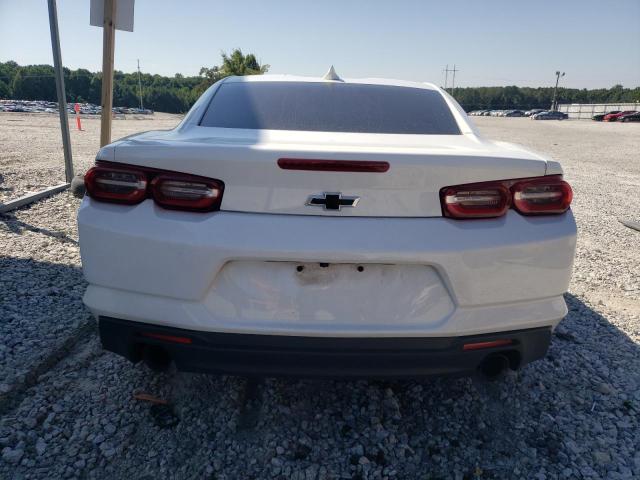 Photo 5 VIN: 1G1FF1R78N0123415 - CHEVROLET CAMARO LT1 