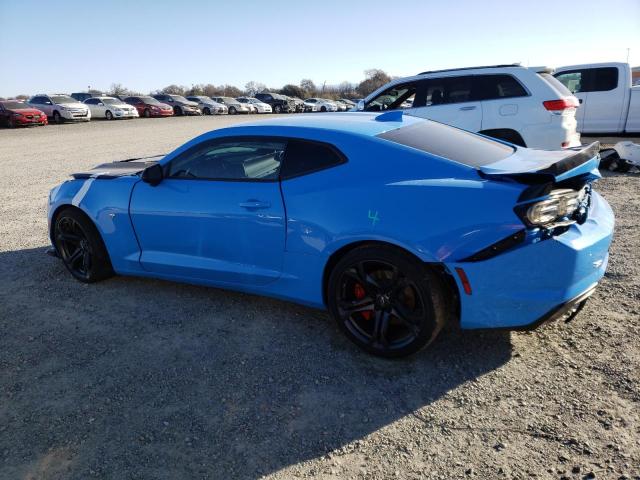 Photo 1 VIN: 1G1FF1R78N0134995 - CHEVROLET CAMARO LT1 