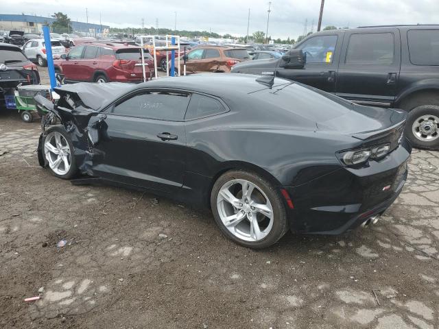 Photo 1 VIN: 1G1FF1R78N0135273 - CHEVROLET CAMARO LT1 