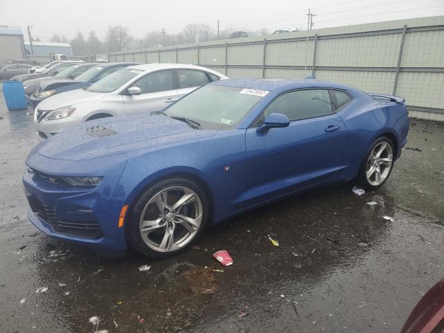 Photo 0 VIN: 1G1FF1R78P0101451 - CHEVROLET CAMARO LT1 