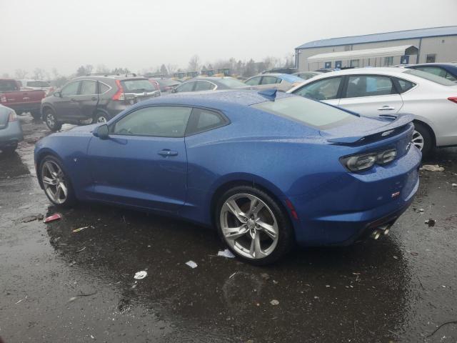 Photo 1 VIN: 1G1FF1R78P0101451 - CHEVROLET CAMARO LT1 