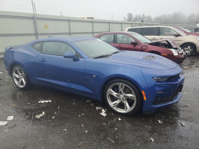 Photo 3 VIN: 1G1FF1R78P0101451 - CHEVROLET CAMARO LT1 