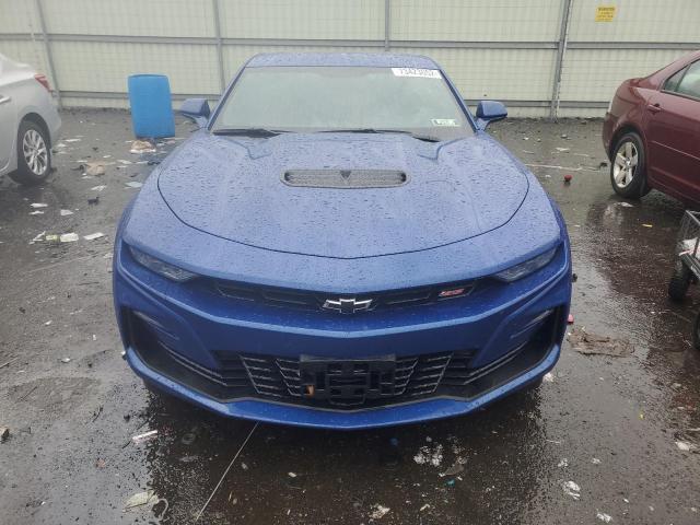 Photo 4 VIN: 1G1FF1R78P0101451 - CHEVROLET CAMARO LT1 