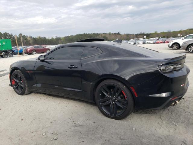 Photo 1 VIN: 1G1FF1R78P0105130 - CHEVROLET CAMARO LT1 