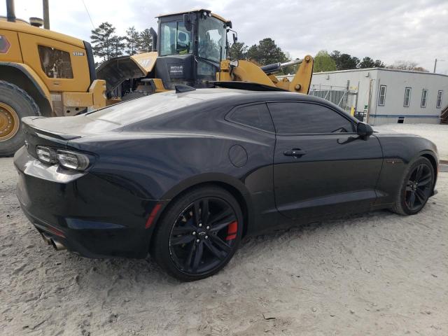 Photo 2 VIN: 1G1FF1R78P0105130 - CHEVROLET CAMARO LT1 