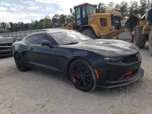 Photo 3 VIN: 1G1FF1R78P0105130 - CHEVROLET CAMARO LT1 