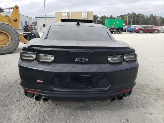 Photo 5 VIN: 1G1FF1R78P0105130 - CHEVROLET CAMARO LT1 