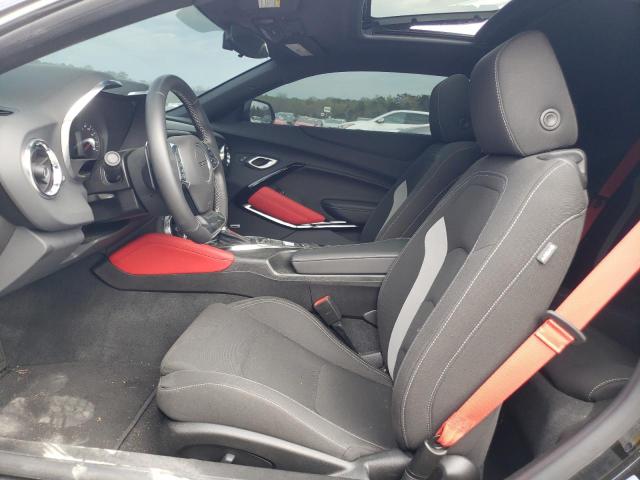 Photo 6 VIN: 1G1FF1R78P0105130 - CHEVROLET CAMARO LT1 