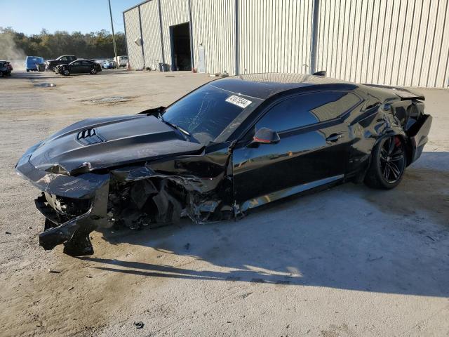 Photo 0 VIN: 1G1FF1R78P0145322 - CHEVROLET CAMARO LT1 