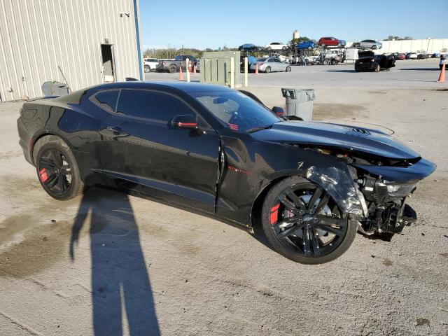 Photo 3 VIN: 1G1FF1R78P0145322 - CHEVROLET CAMARO LT1 