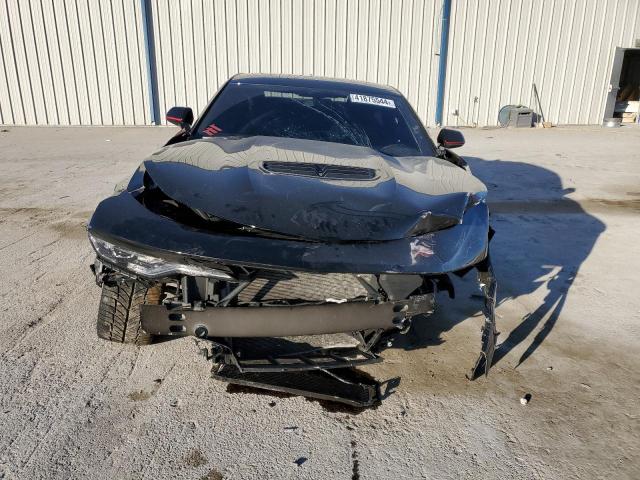 Photo 4 VIN: 1G1FF1R78P0145322 - CHEVROLET CAMARO LT1 