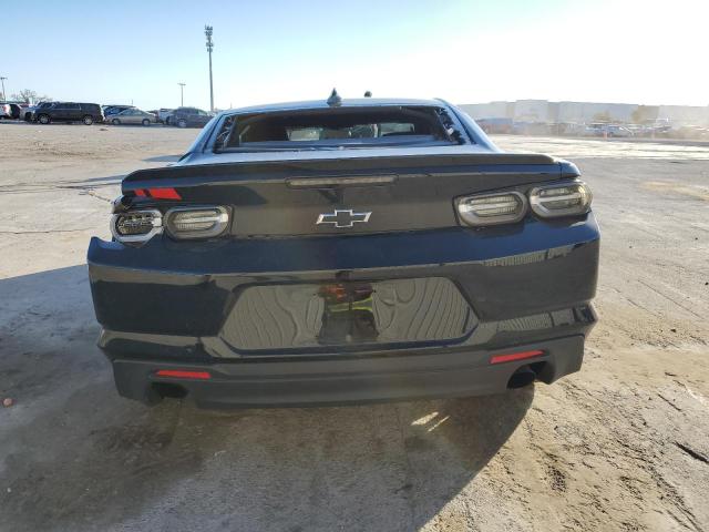 Photo 5 VIN: 1G1FF1R78P0145322 - CHEVROLET CAMARO LT1 