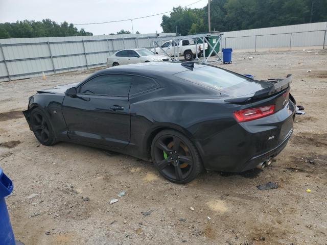 Photo 1 VIN: 1G1FF1R79H0163863 - CHEVROLET CAMARO SS 