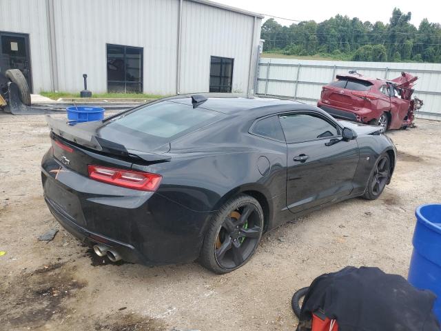 Photo 2 VIN: 1G1FF1R79H0163863 - CHEVROLET CAMARO SS 