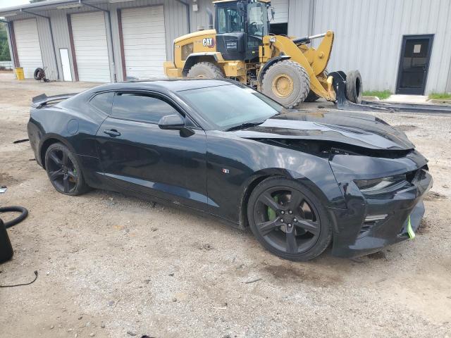 Photo 3 VIN: 1G1FF1R79H0163863 - CHEVROLET CAMARO SS 