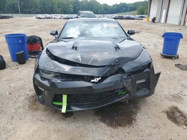 Photo 4 VIN: 1G1FF1R79H0163863 - CHEVROLET CAMARO SS 