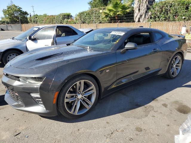 Photo 0 VIN: 1G1FF1R79H0171073 - CHEVROLET CAMARO 