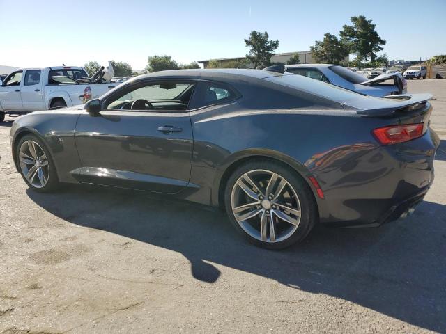 Photo 1 VIN: 1G1FF1R79H0171073 - CHEVROLET CAMARO 