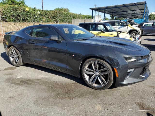 Photo 3 VIN: 1G1FF1R79H0171073 - CHEVROLET CAMARO 