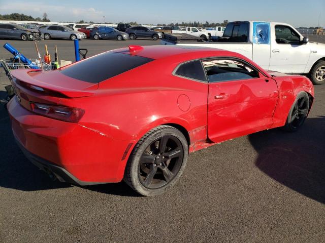 Photo 3 VIN: 1G1FF1R79J0120324 - CHEVROLET CAMARO SS 