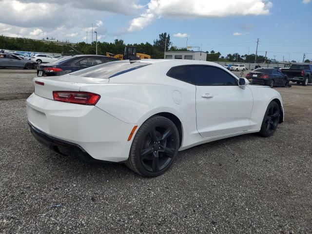 Photo 2 VIN: 1G1FF1R79J0145966 - CHEVROLET CAMARO SS 