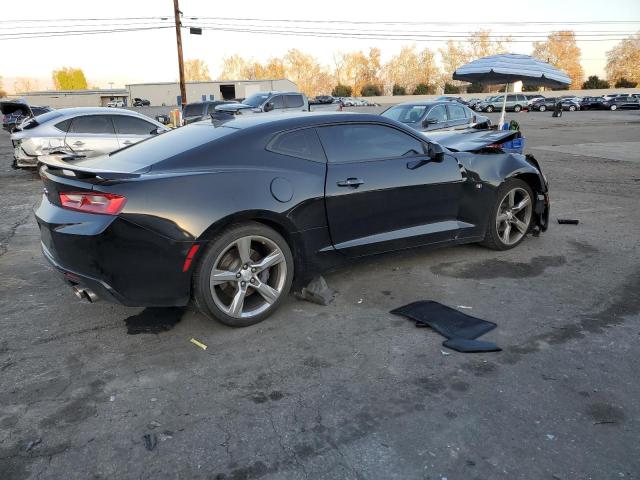 Photo 2 VIN: 1G1FF1R79J0174481 - CHEVROLET CAMARO SS 