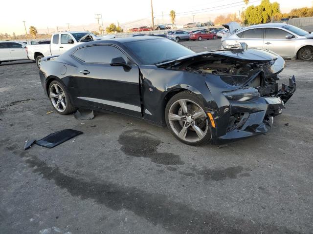 Photo 3 VIN: 1G1FF1R79J0174481 - CHEVROLET CAMARO SS 