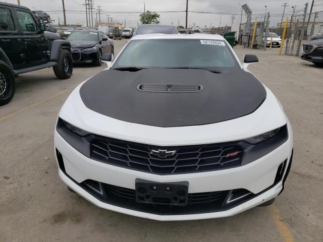 Photo 4 VIN: 1G1FF1R79M0142487 - CHEVROLET CAMARO 