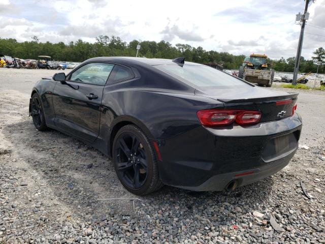 Photo 2 VIN: 1G1FF1R79N0101519 - CHEVROLET CAMARO LT1 