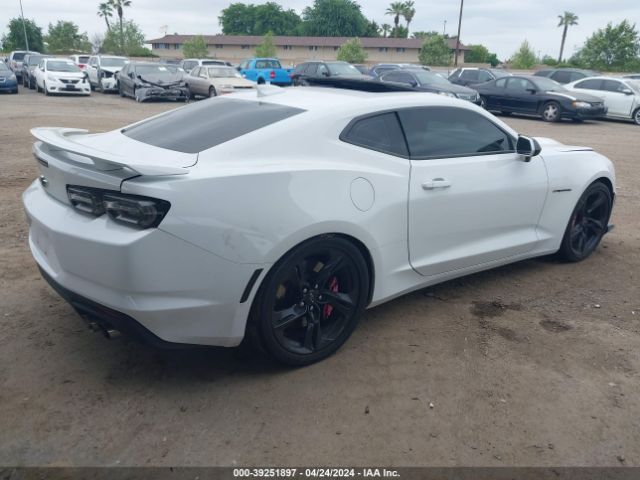 Photo 3 VIN: 1G1FF1R79N0102878 - CHEVROLET CAMARO 