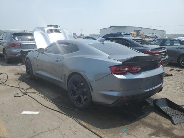 Photo 1 VIN: 1G1FF1R79N0106039 - CHEVROLET CAMARO LT1 