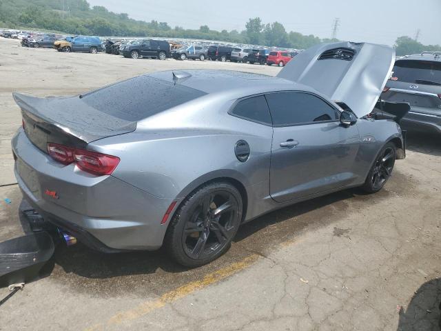 Photo 2 VIN: 1G1FF1R79N0106039 - CHEVROLET CAMARO LT1 