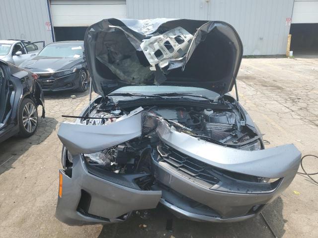 Photo 4 VIN: 1G1FF1R79N0106039 - CHEVROLET CAMARO LT1 