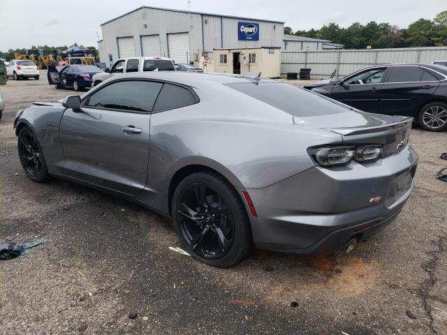 Photo 1 VIN: 1G1FF1R79N0109023 - CHEVROLET CAMARO LT1 