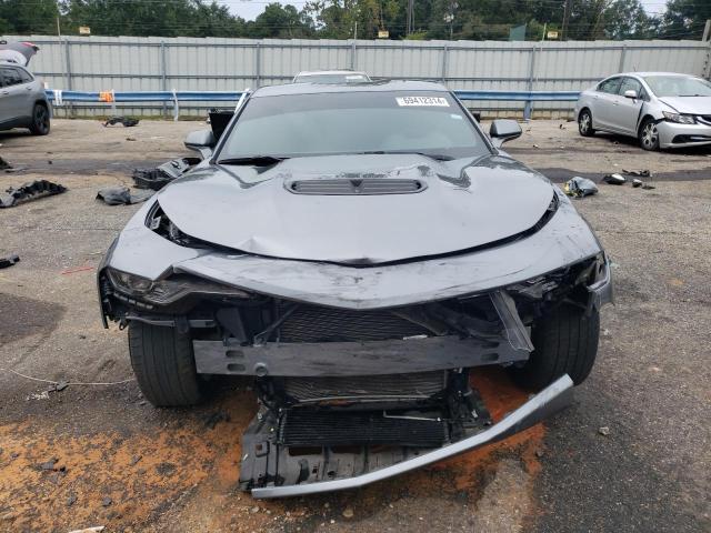 Photo 4 VIN: 1G1FF1R79N0109023 - CHEVROLET CAMARO LT1 