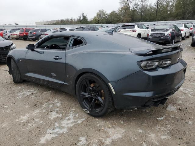 Photo 1 VIN: 1G1FF1R79N0110382 - CHEVROLET CAMARO LT1 