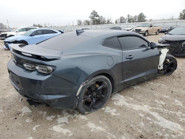 Photo 2 VIN: 1G1FF1R79N0110382 - CHEVROLET CAMARO LT1 