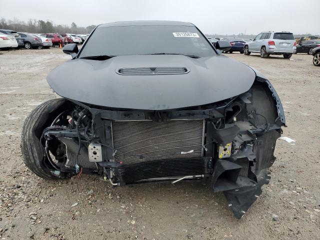 Photo 4 VIN: 1G1FF1R79N0110382 - CHEVROLET CAMARO LT1 