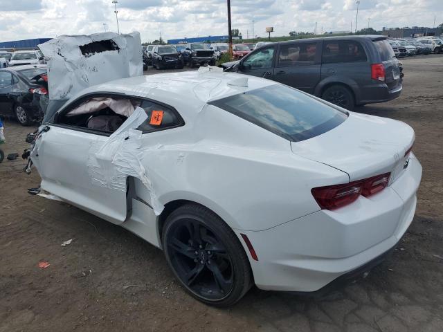 Photo 1 VIN: 1G1FF1R79N0110432 - CHEVROLET CAMARO LT1 