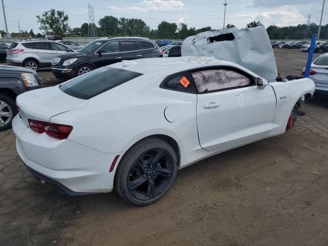 Photo 2 VIN: 1G1FF1R79N0110432 - CHEVROLET CAMARO LT1 