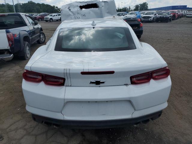 Photo 5 VIN: 1G1FF1R79N0110432 - CHEVROLET CAMARO LT1 