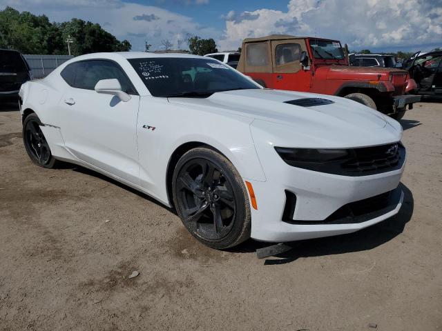 Photo 3 VIN: 1G1FF1R79N0111483 - CHEVROLET CAMARO LT1 