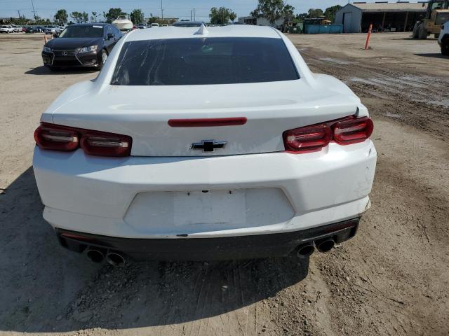 Photo 5 VIN: 1G1FF1R79N0111483 - CHEVROLET CAMARO LT1 