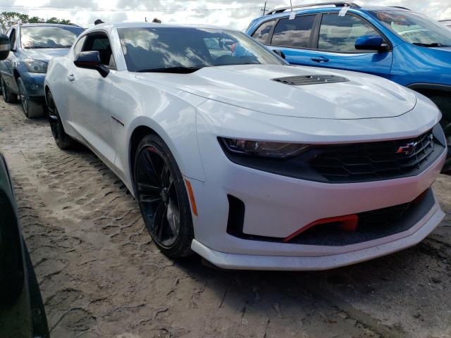 Photo 0 VIN: 1G1FF1R79N0114707 - CHEVROLET CAMARO LT1 