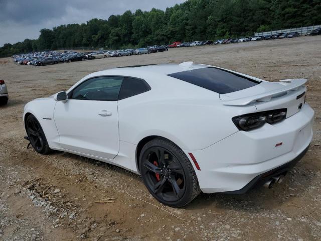 Photo 1 VIN: 1G1FF1R79N0122516 - CHEVROLET CAMARO LT1 