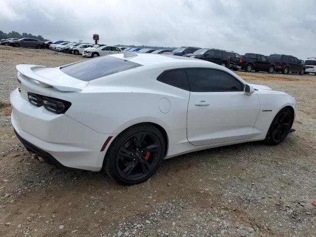 Photo 2 VIN: 1G1FF1R79N0122516 - CHEVROLET CAMARO LT1 