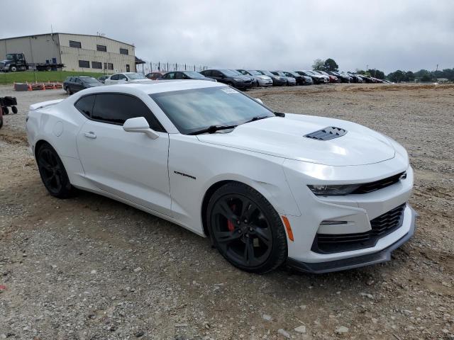 Photo 3 VIN: 1G1FF1R79N0122516 - CHEVROLET CAMARO LT1 